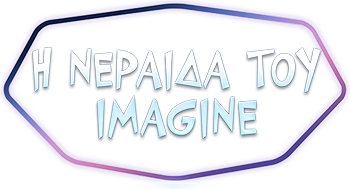 imagine fairy